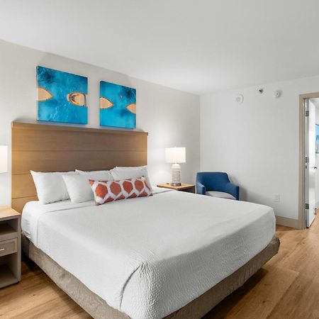 Caribbean Resort מירטל ביץ' מראה חיצוני תמונה