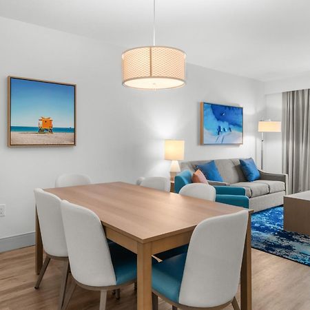 Caribbean Resort מירטל ביץ' מראה חיצוני תמונה