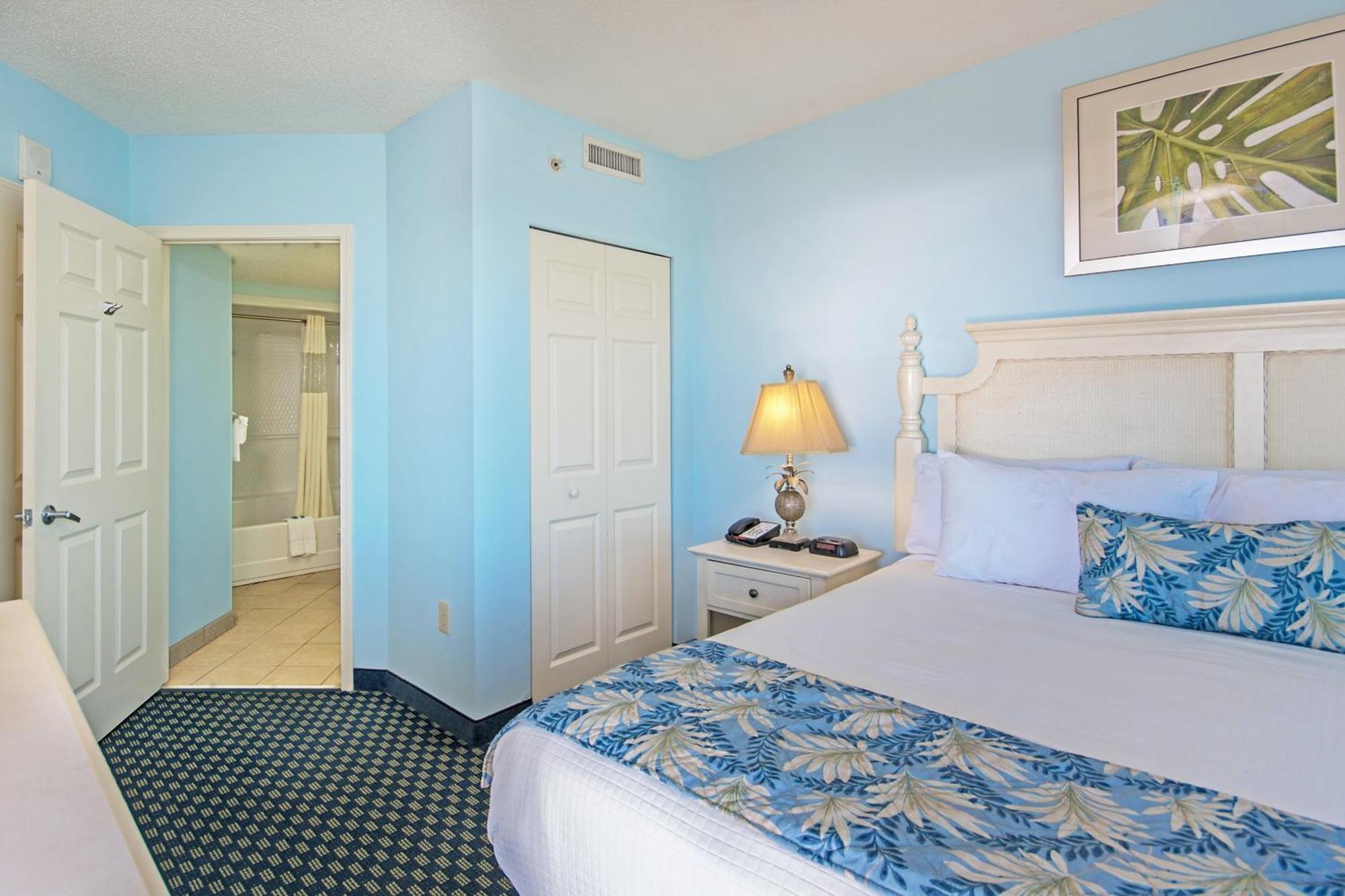 Caribbean Resort מירטל ביץ' מראה חיצוני תמונה