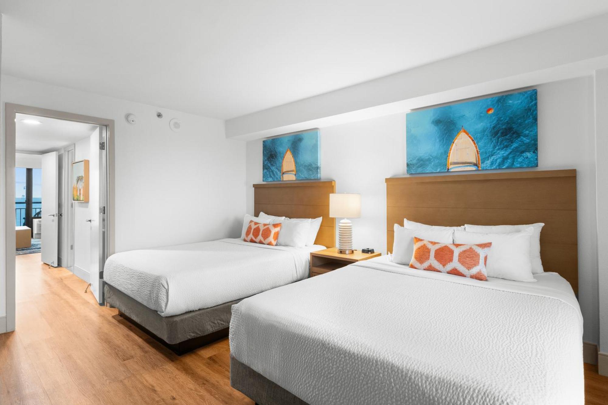 Caribbean Resort מירטל ביץ' מראה חיצוני תמונה