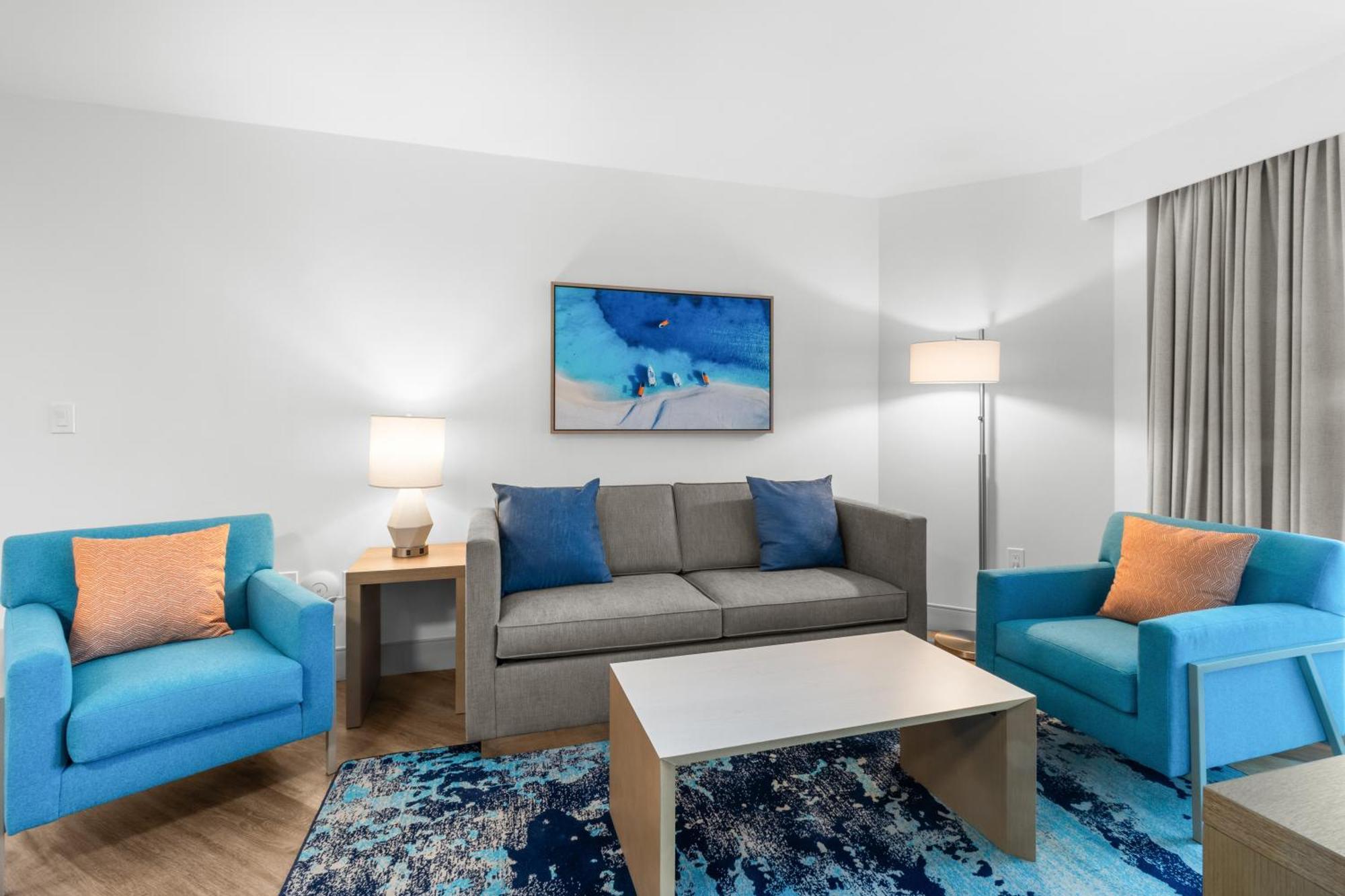 Caribbean Resort מירטל ביץ' מראה חיצוני תמונה